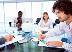 Business Spanish lessons