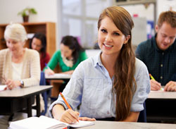 Intermediate Spanish classes and lessons