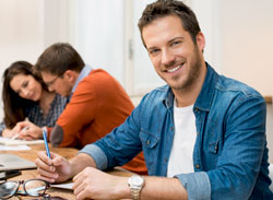 Upper Intermediate Spanish lessons and classes