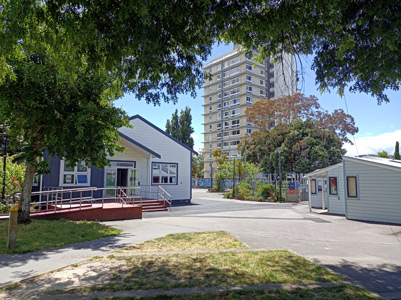 Aro Wellington Spanish School and lessons