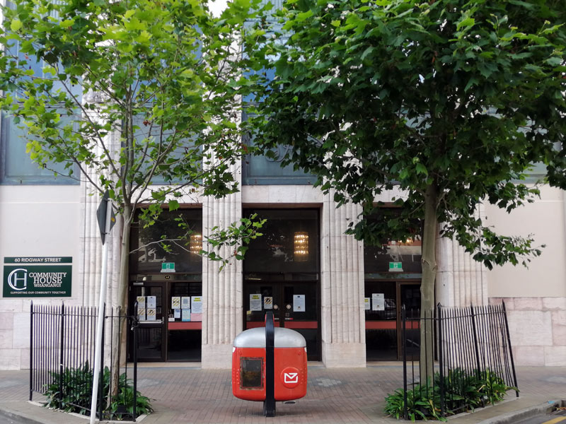 Whanganui spanish classes, lessons and school