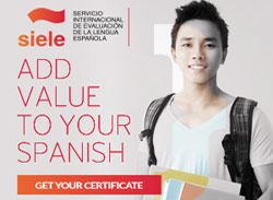 Siele Spanish languag exam in Auckland and Wellington
