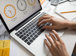 Spanish Level test online for Spanish classes