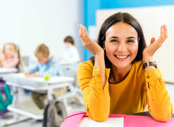 Teaching English in Spain and Latin America