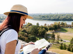 Visas for Spain and Latin America